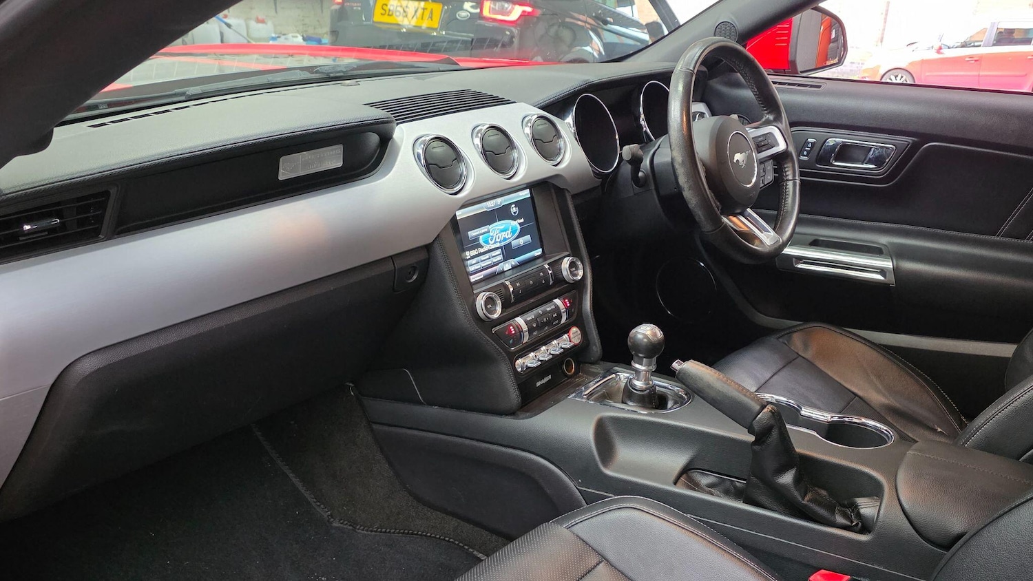 Used Ford Mustang 2016 for sale - 77585646: Photo 15