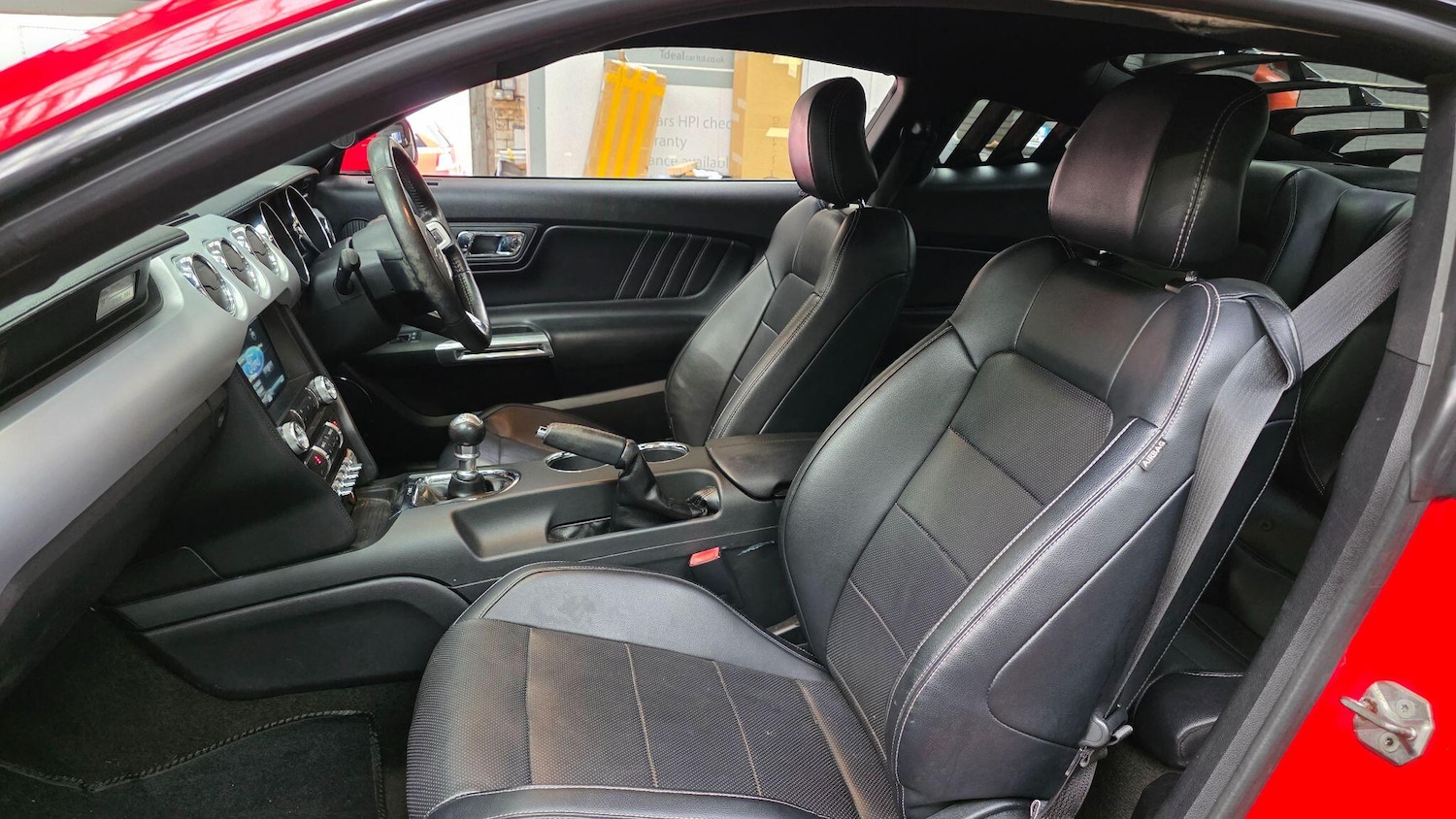 Used Ford Mustang 2016 for sale - 77585646: Photo 17