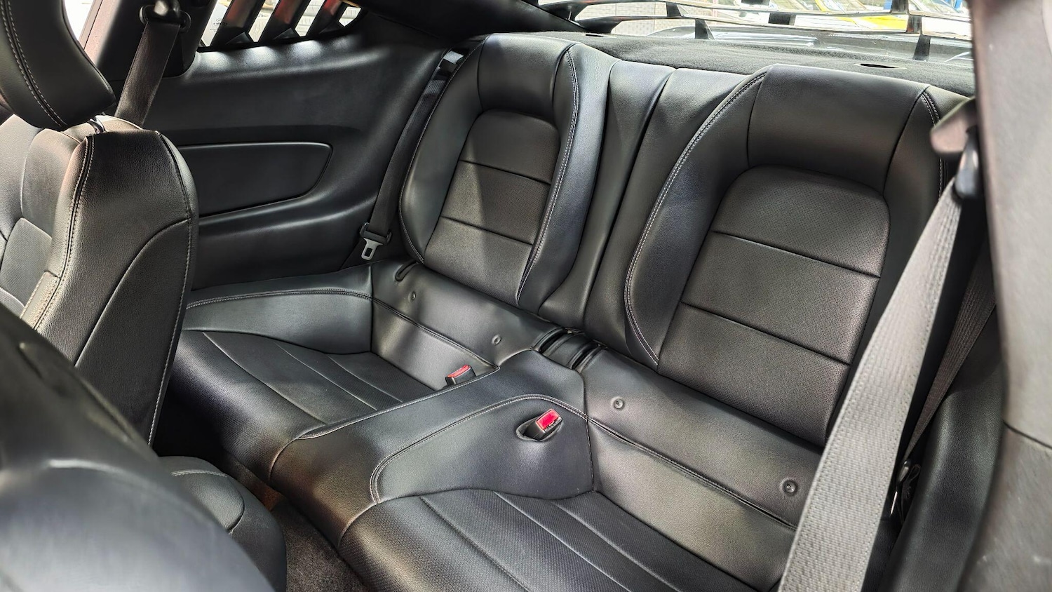 Used Ford Mustang 2016 for sale - 77585646: Photo 18