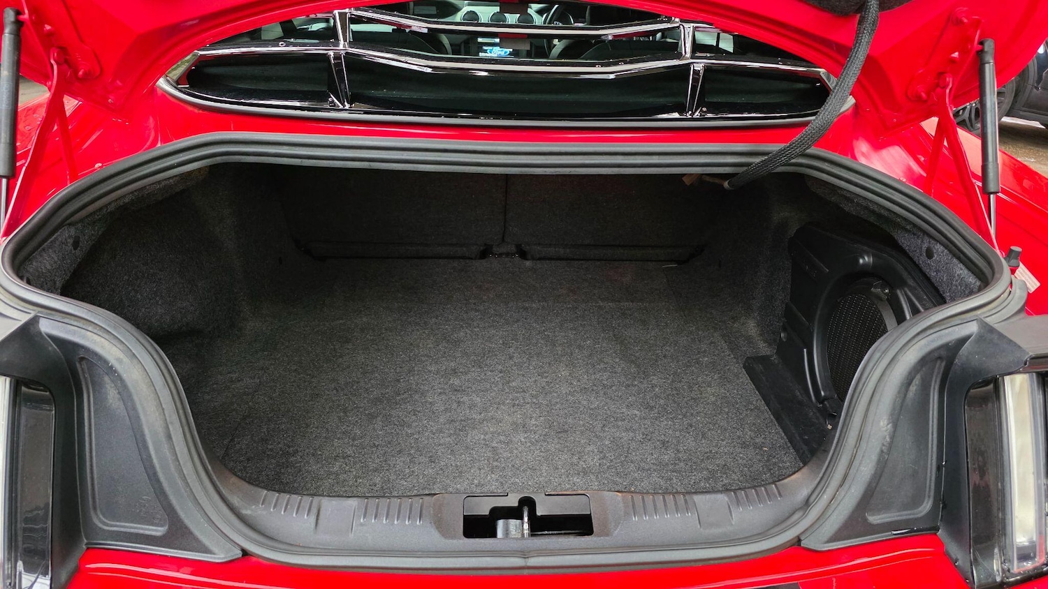 Used Ford Mustang 2016 for sale - 77585646: Photo 20