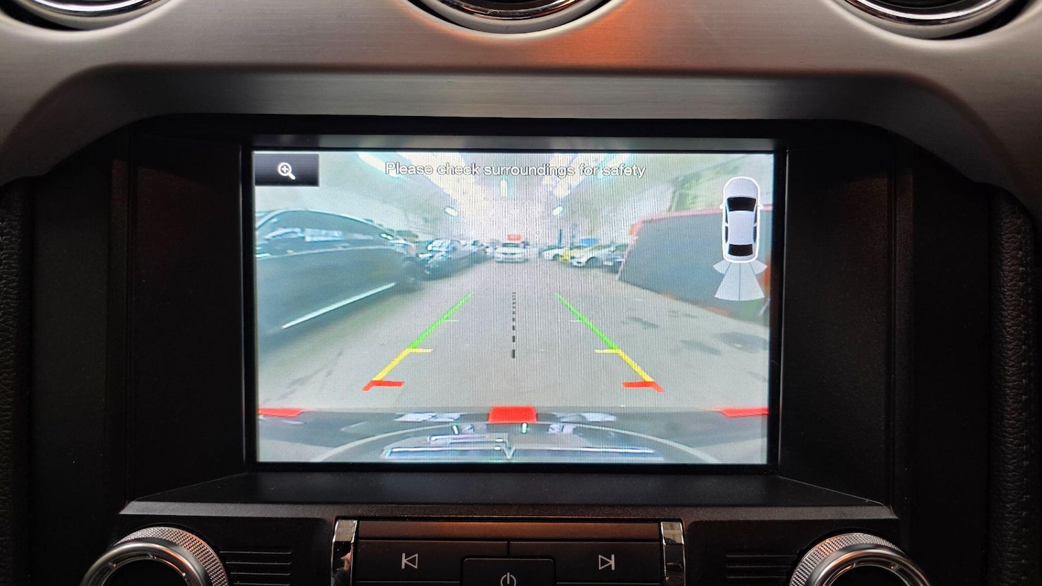 Used Ford Mustang 2016 for sale - 77585646: Photo 21