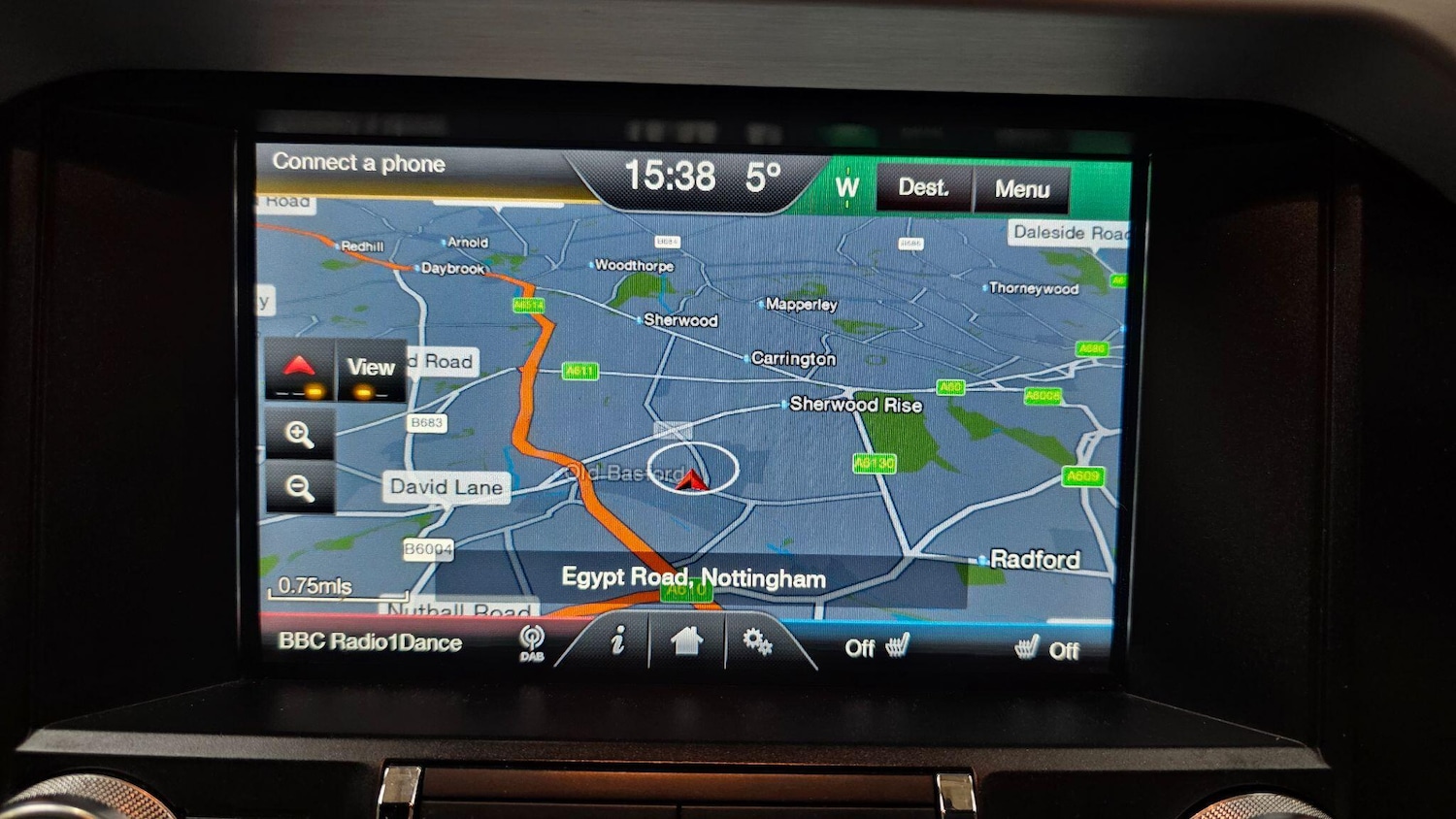 Used Ford Mustang 2016 for sale - 77585646: Photo 23