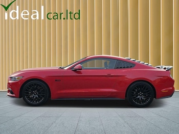 Used Ford Mustang 2016 for sale - 77585646: Photo