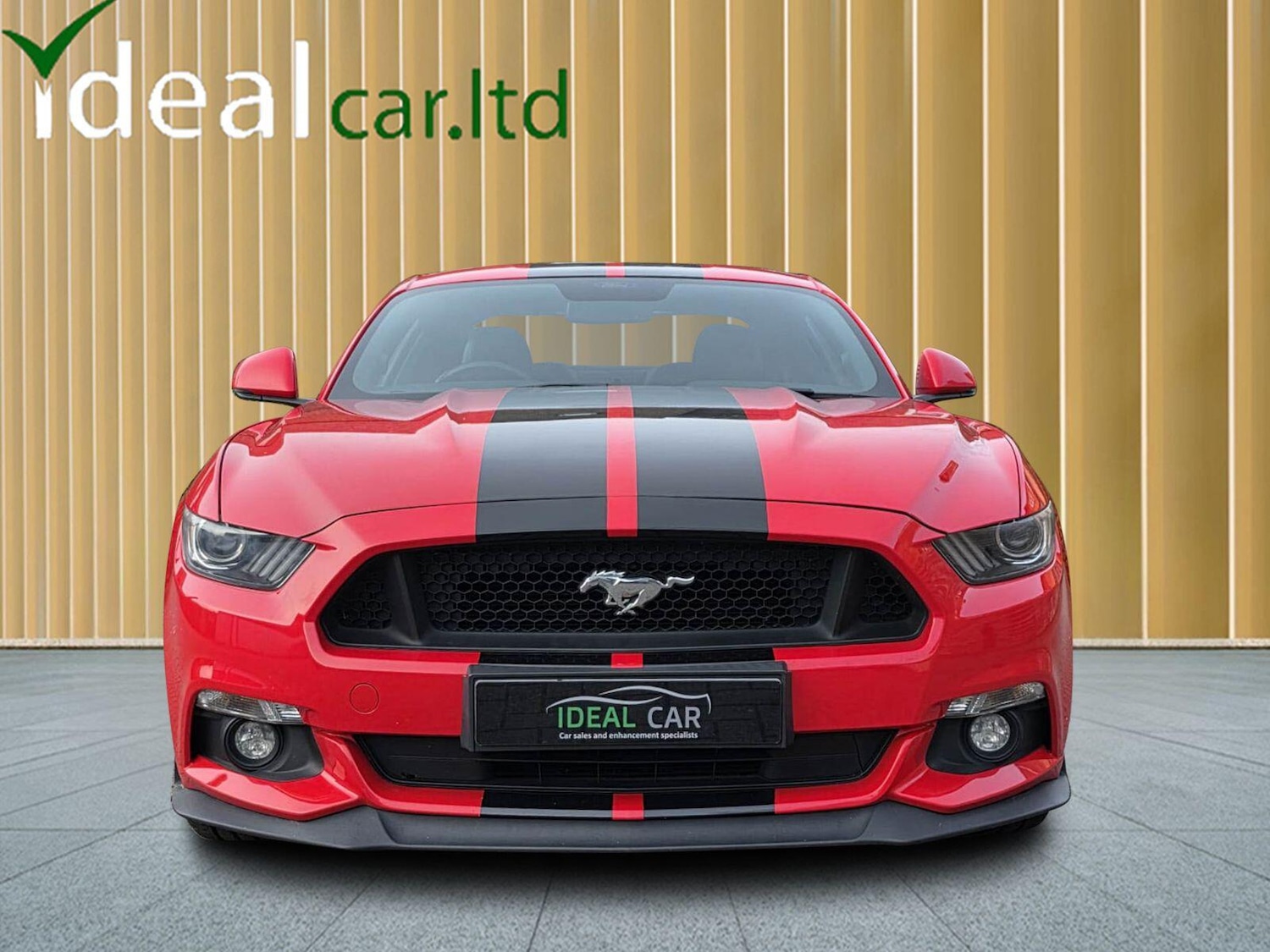 Used Ford Mustang 2016 for sale - 77585646: Photo 4