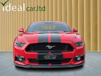 Used Ford Mustang 2016 for sale - 77585646: Photo