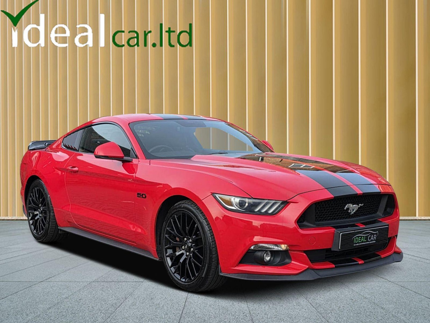 Used Ford Mustang 2016 for sale - 77585646: Photo 6