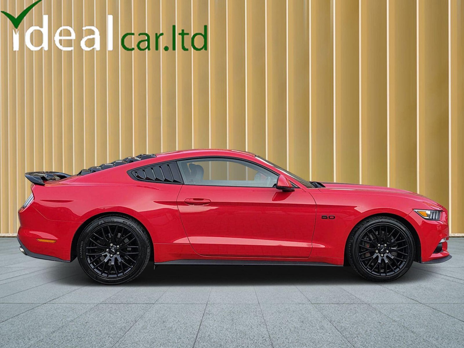 Used Ford Mustang 2016 for sale - 77585646: Photo 7