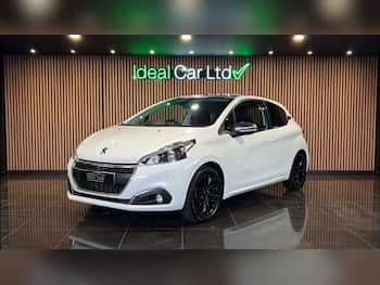Used Peugeot 208 2017 for sale - 79836648: Photo