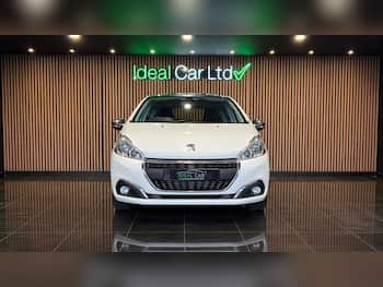 Used Peugeot 208 2017 for sale - 79836648: Photo