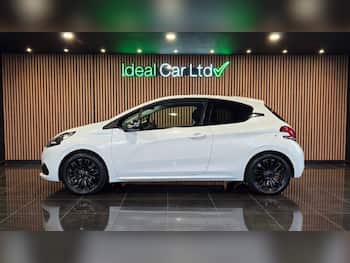 Used Peugeot 208 2017 for sale - 79836648: Photo