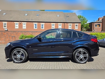 Used BMW X4 2018 for sale - 78609127: Photo