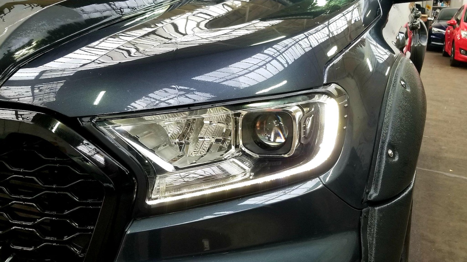 Used Ford Ranger for sale - 77191033: Photo 10