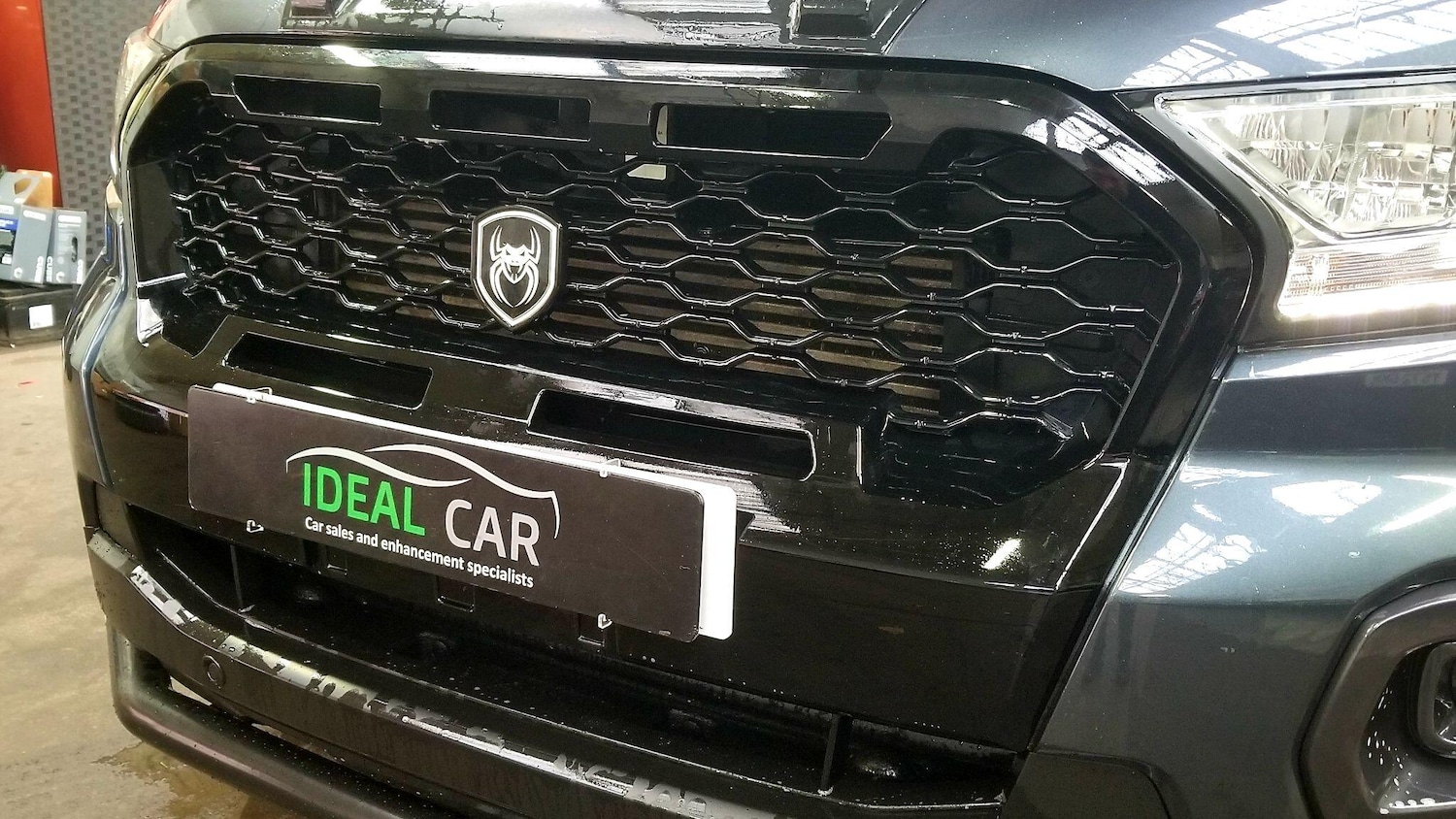 Used Ford Ranger for sale - 77191033: Photo 11