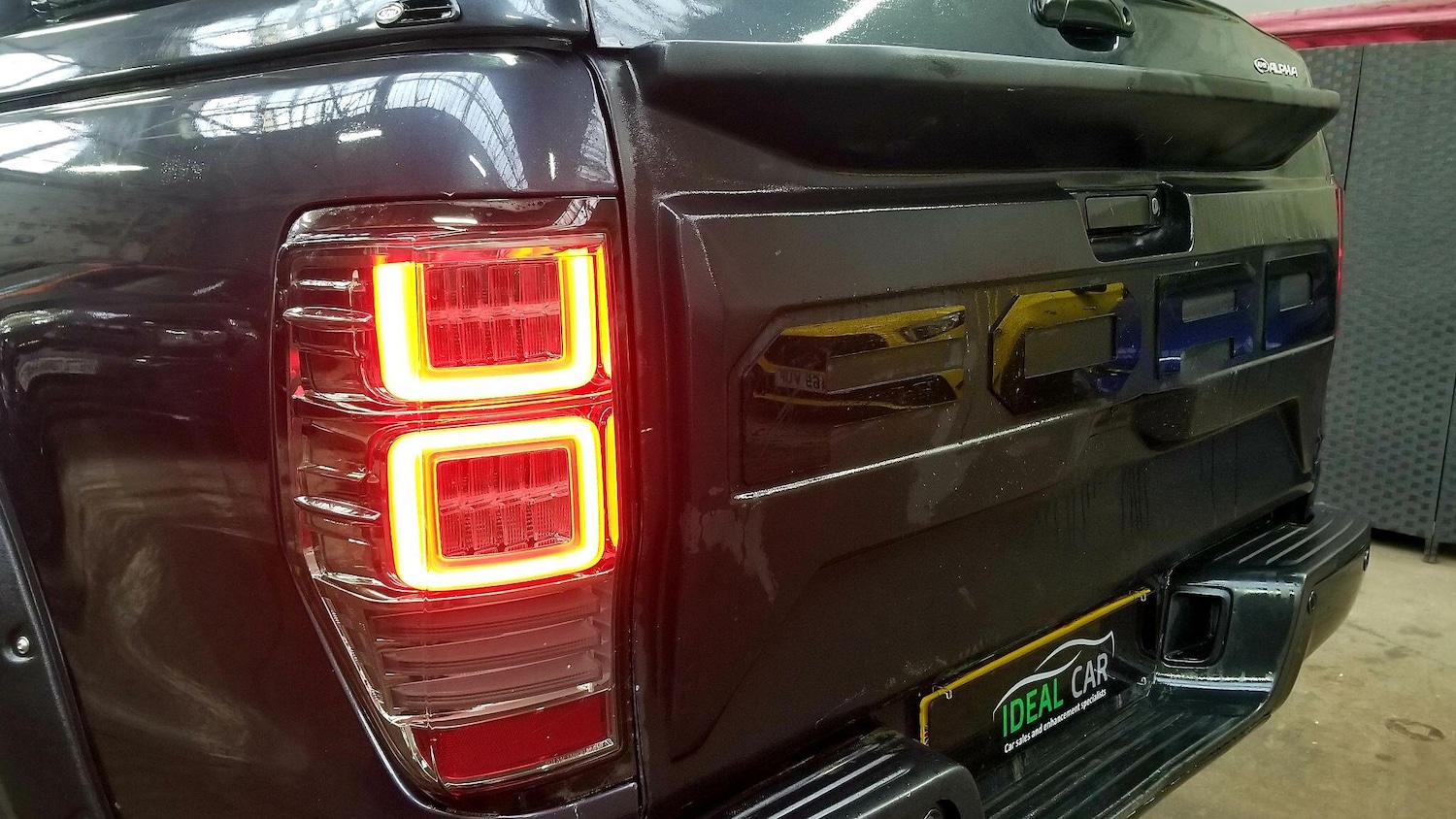 Used Ford Ranger for sale - 77191033: Photo 14