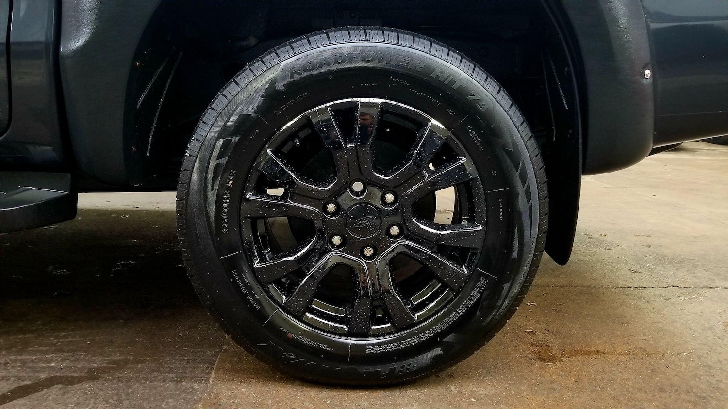 Used Ford Ranger for sale - 77191033: Photo 15