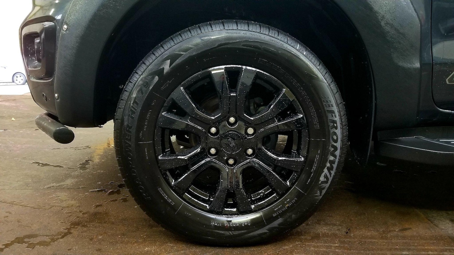 Used Ford Ranger for sale - 77191033: Photo 16