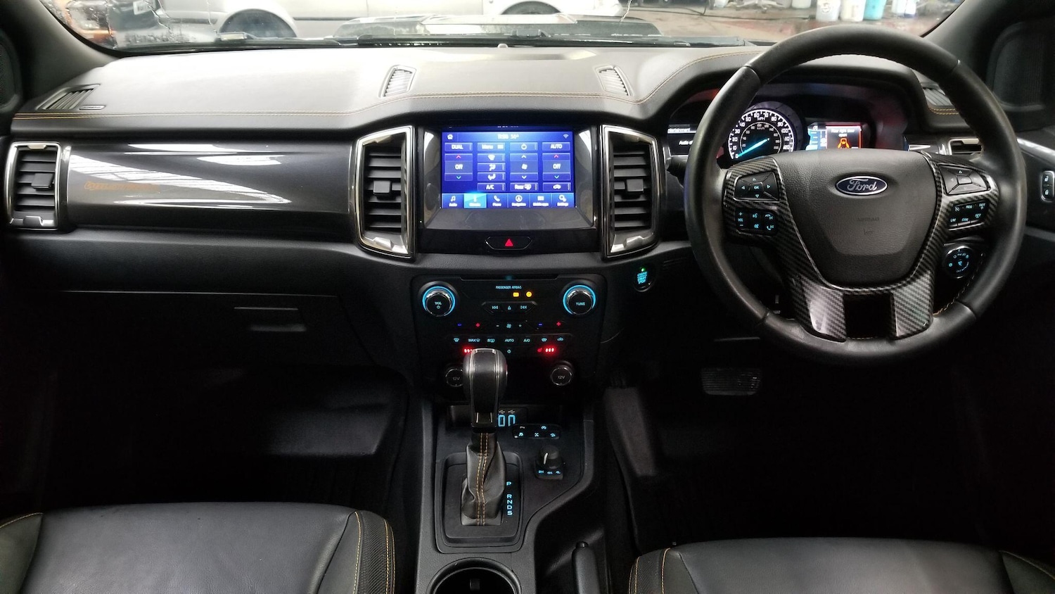 Used Ford Ranger for sale - 77191033: Photo 19