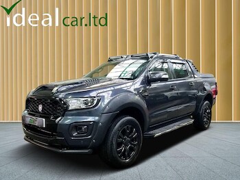 Used Ford Ranger 2021 for sale - 77191033: Photo