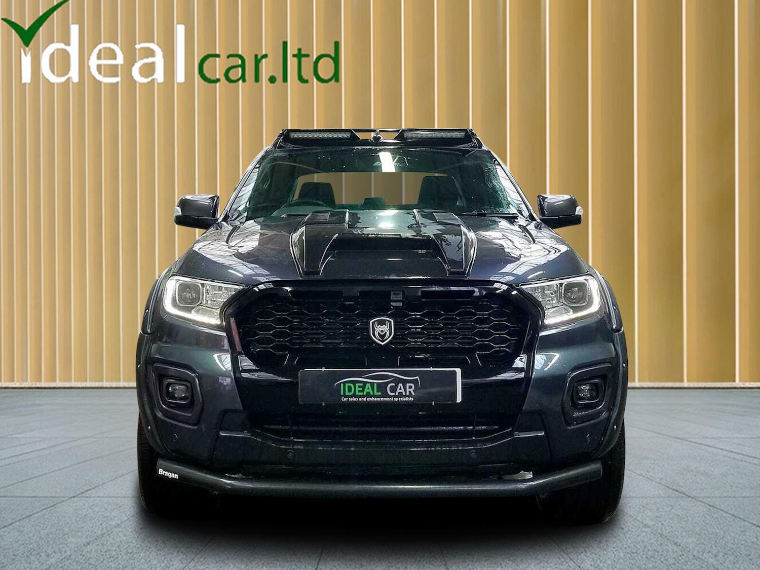 Used Ford Ranger for sale - 77191033: Photo 2