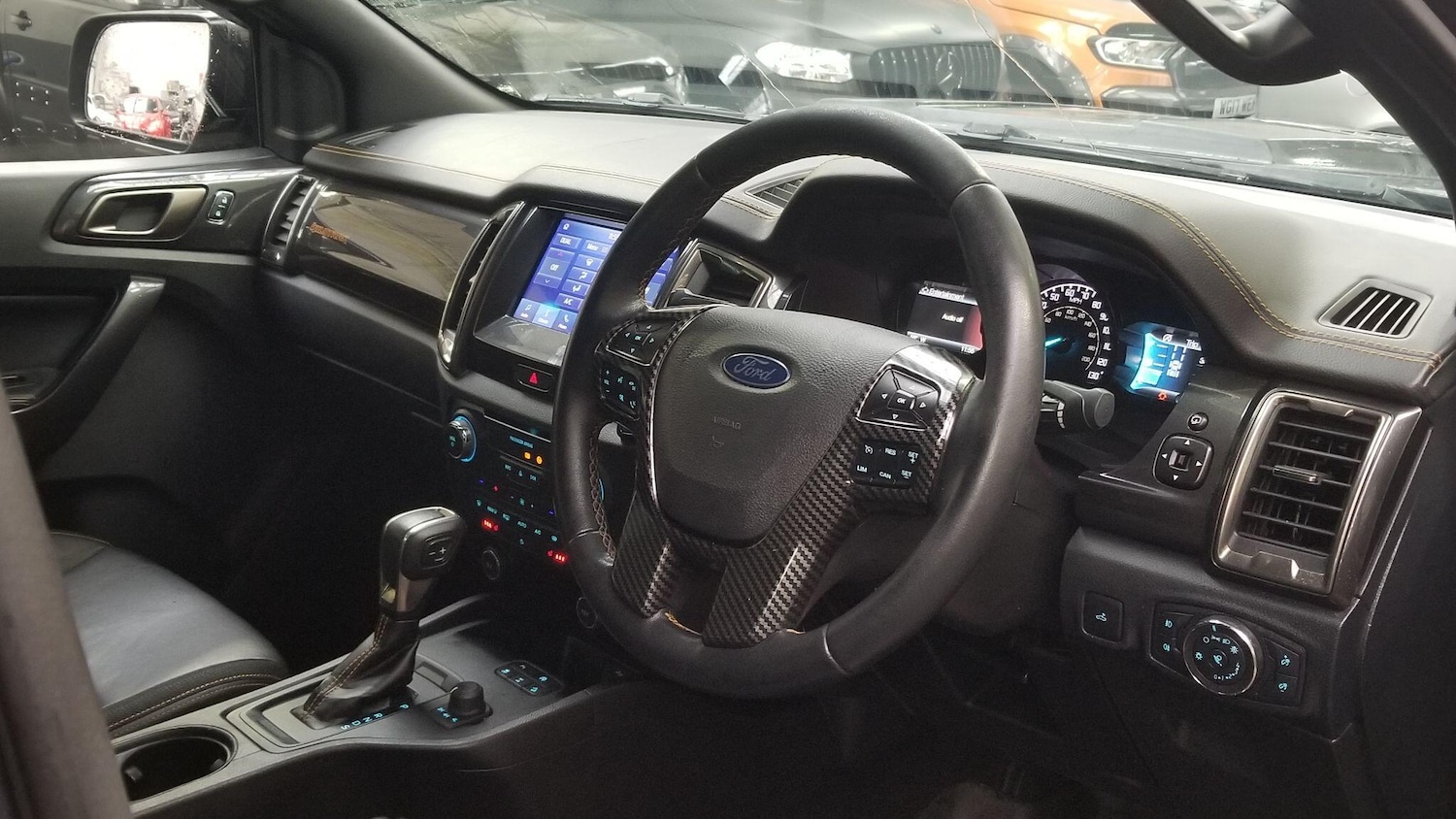 Used Ford Ranger for sale - 77191033: Photo 22