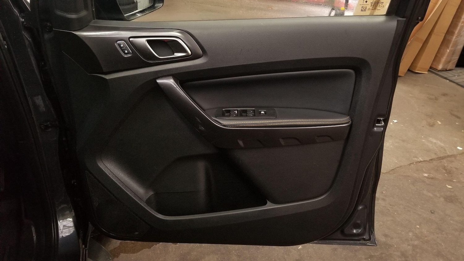 Used Ford Ranger for sale - 77191033: Photo 23