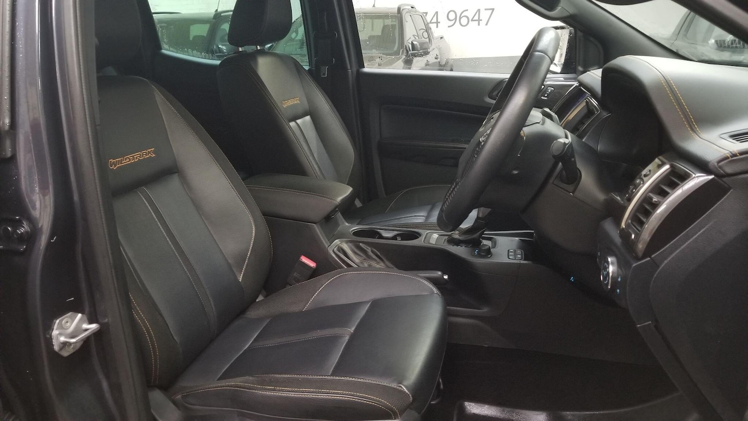 Used Ford Ranger for sale - 77191033: Photo 24