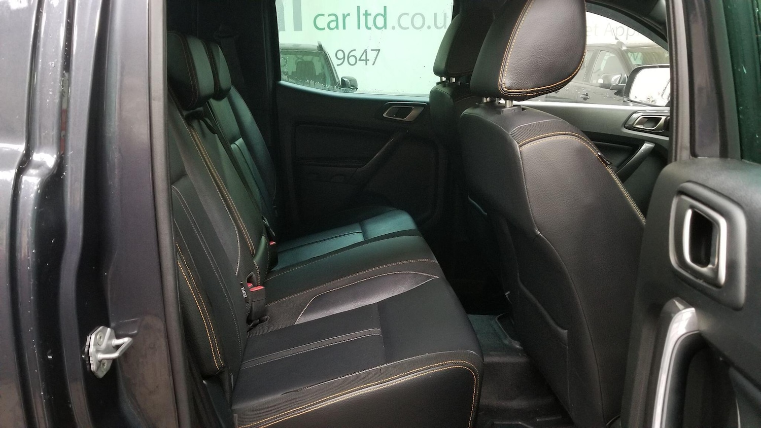 Used Ford Ranger for sale - 77191033: Photo 26