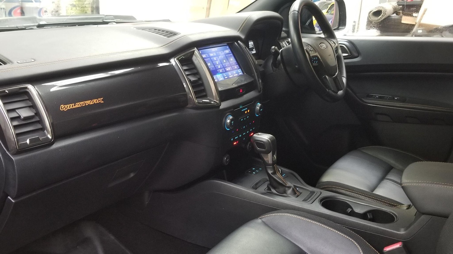 Used Ford Ranger for sale - 77191033: Photo 27