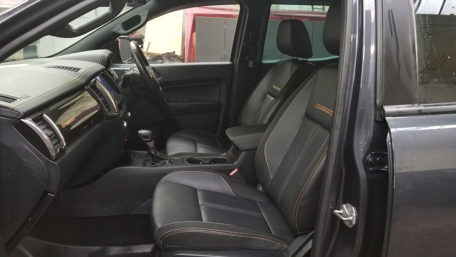 Used Ford Ranger for sale - 77191033: Photo 28