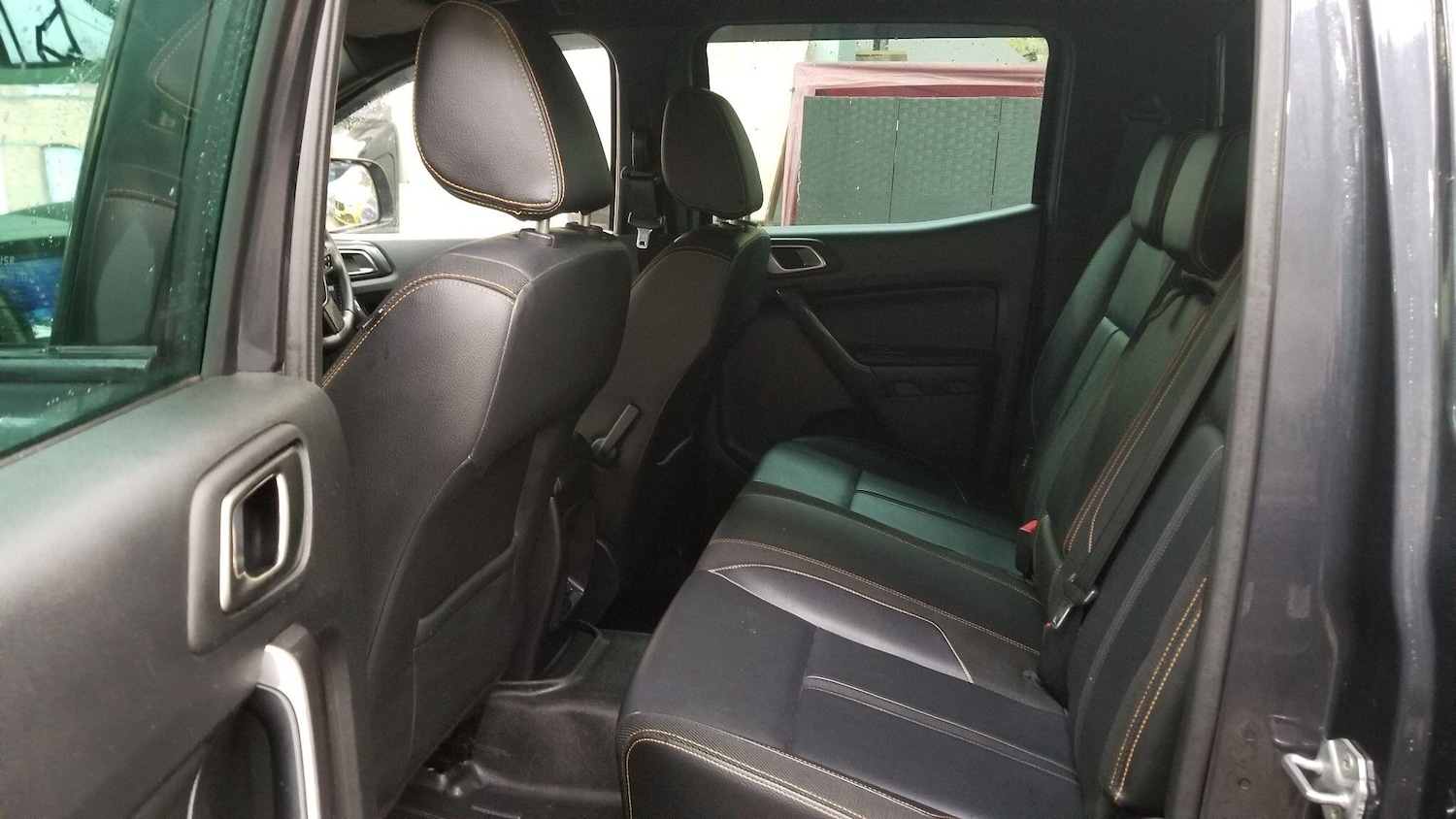 Used Ford Ranger for sale - 77191033: Photo 29