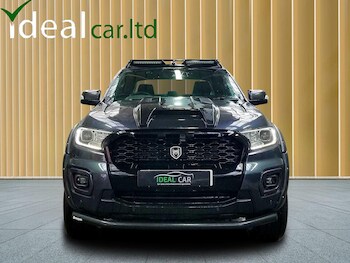 Used Ford Ranger 2021 for sale - 77191033: Photo