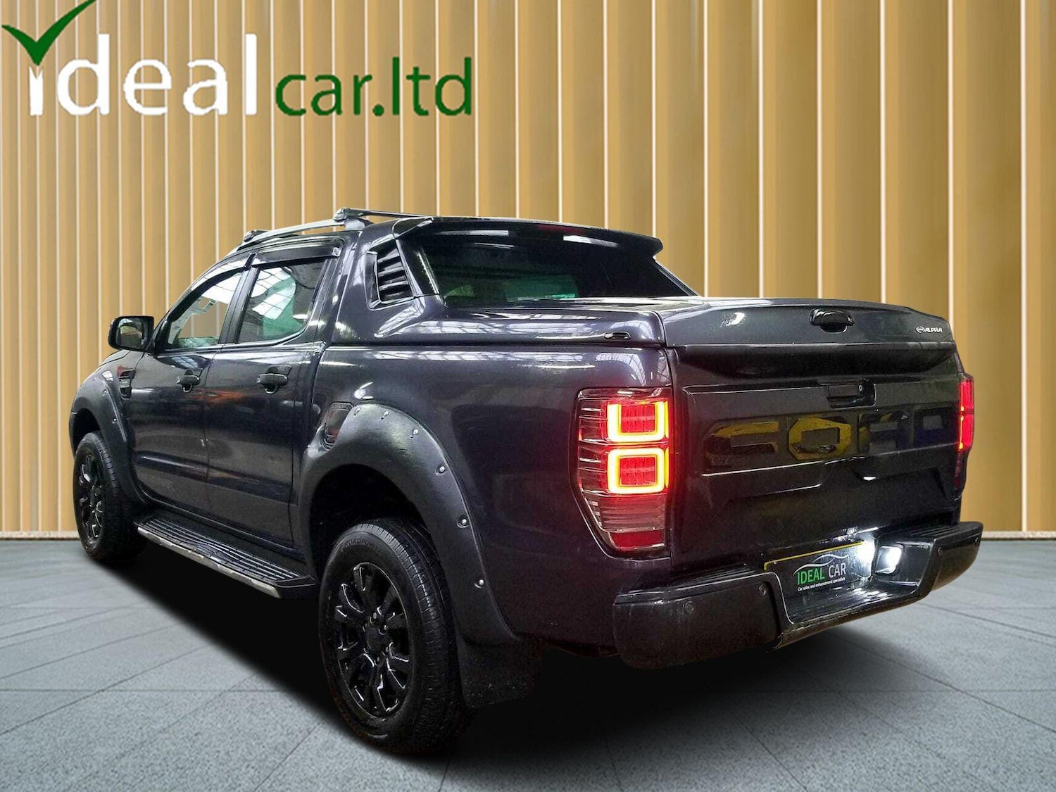 Used Ford Ranger for sale - 77191033: Photo 3