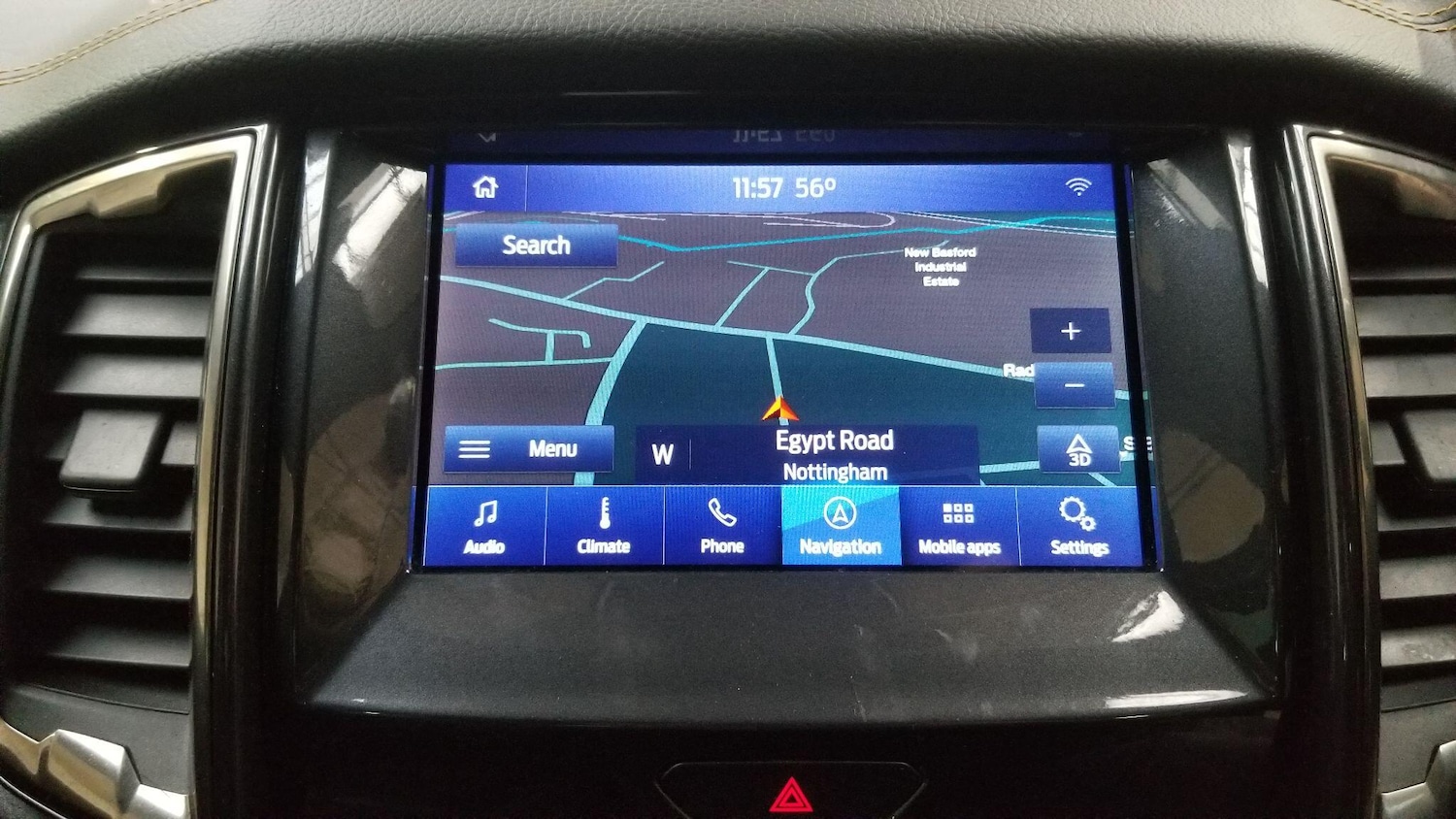 Used Ford Ranger for sale - 77191033: Photo 30