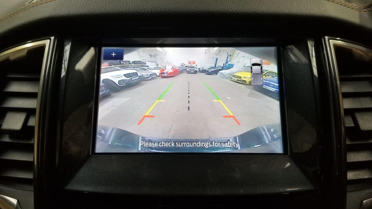 Used Ford Ranger for sale - 77191033: Photo 32