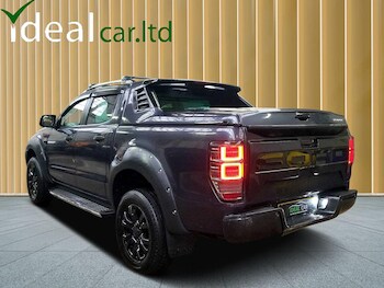 Used Ford Ranger 2021 for sale - 77191033: Photo