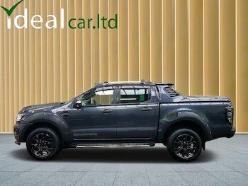 Used Ford Ranger 2021 for sale - 77191033: Photo