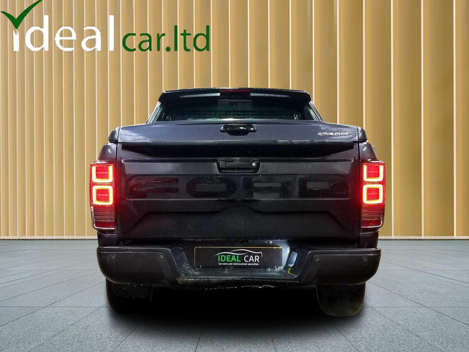 Used Ford Ranger for sale - 77191033: Photo 5