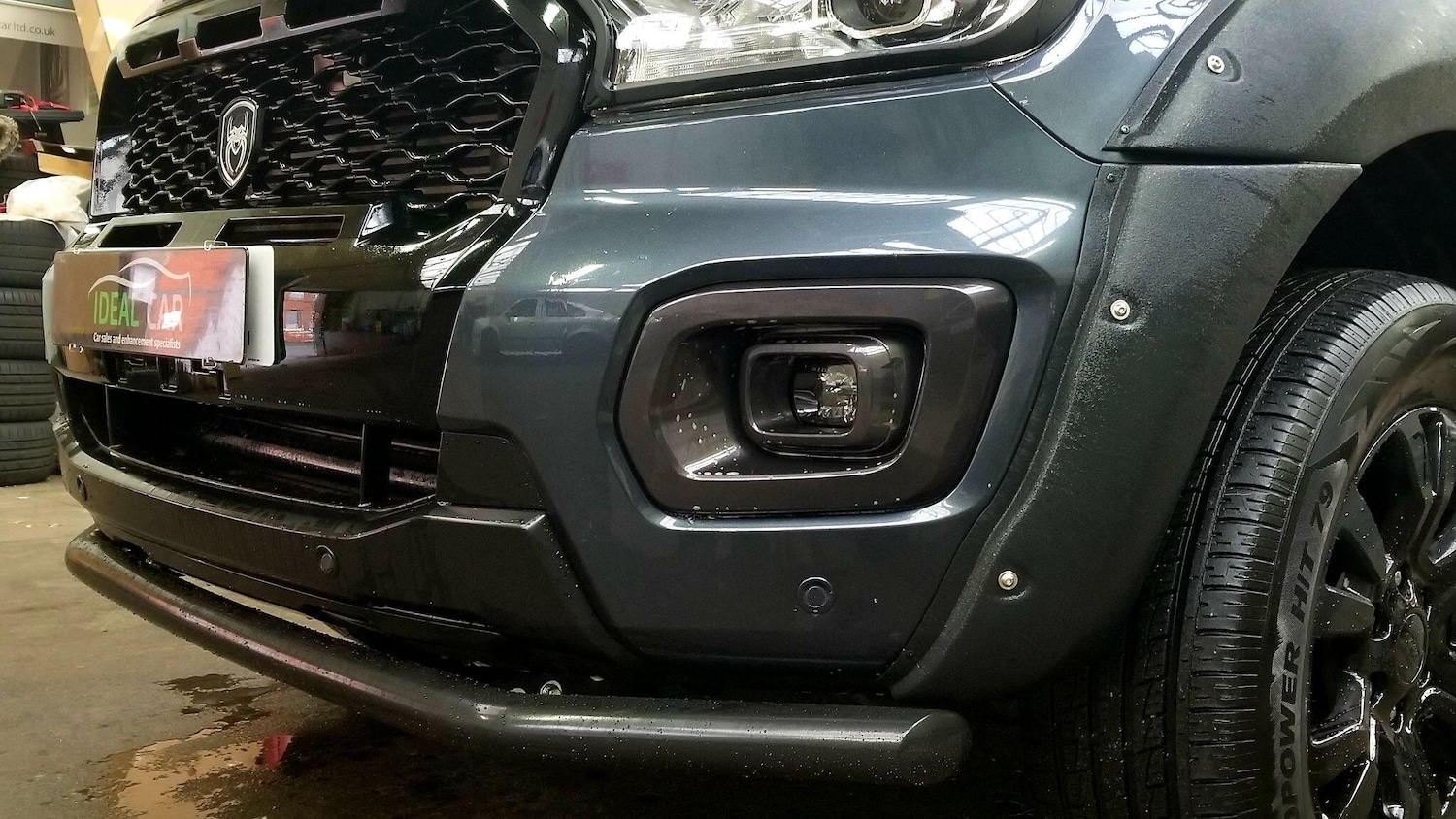 Used Ford Ranger for sale - 77191033: Photo 9