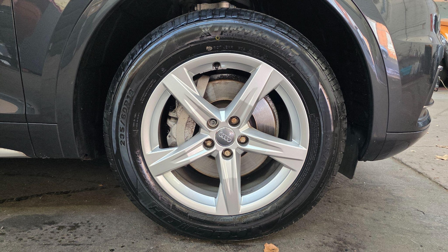 Used Audi Q5 for sale - 77190435: Photo 10