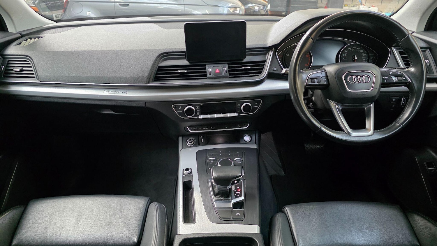 Used Audi Q5 for sale - 77190435: Photo 13