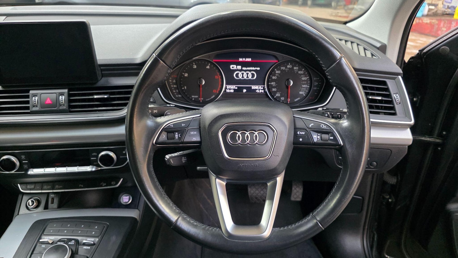 Used Audi Q5 for sale - 77190435: Photo 14
