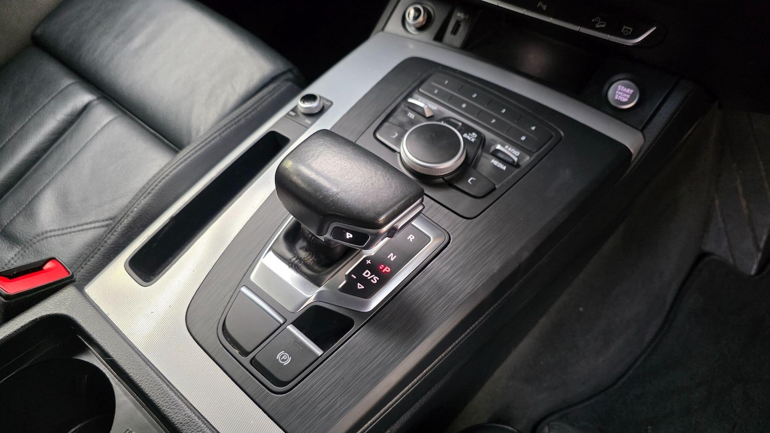 Used Audi Q5 for sale - 77190435: Photo 15