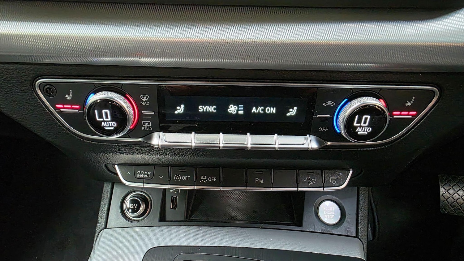 Used Audi Q5 for sale - 77190435: Photo 16