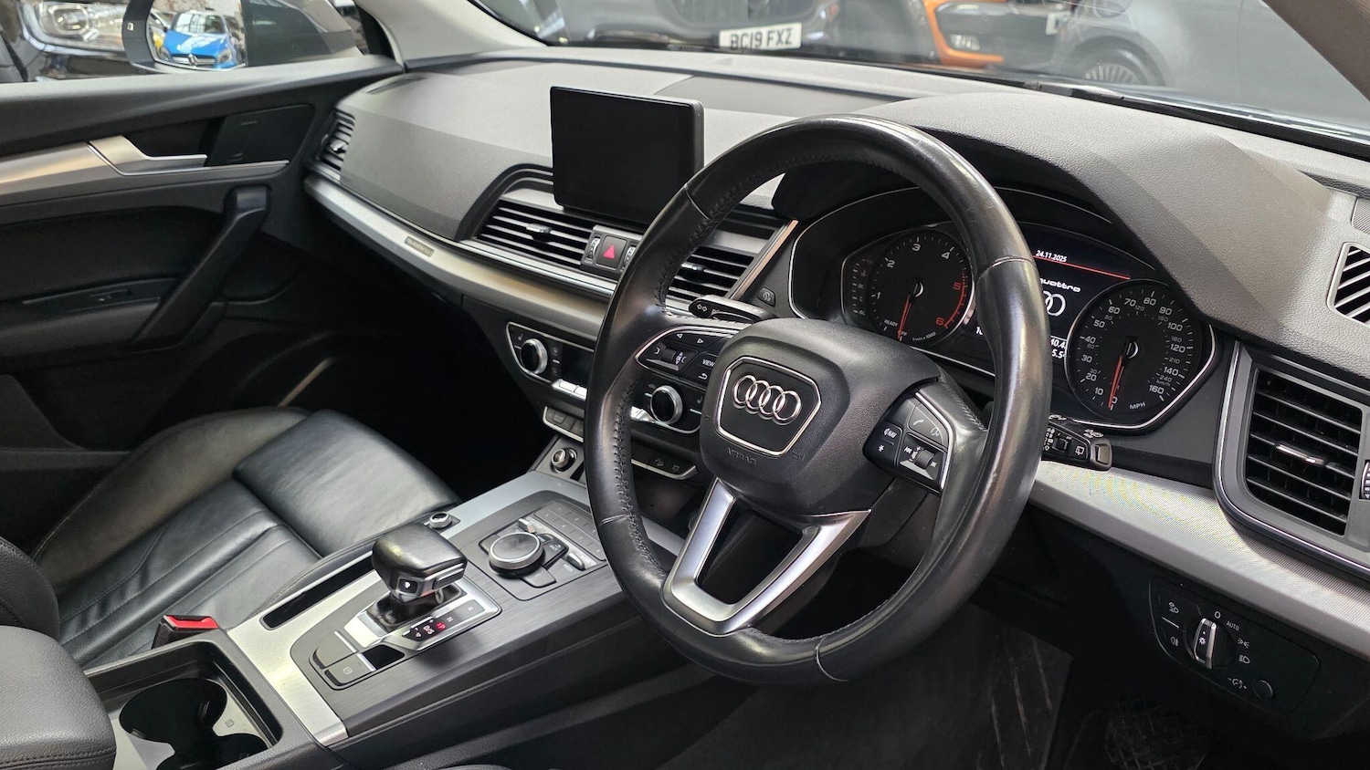 Used Audi Q5 for sale - 77190435: Photo 17