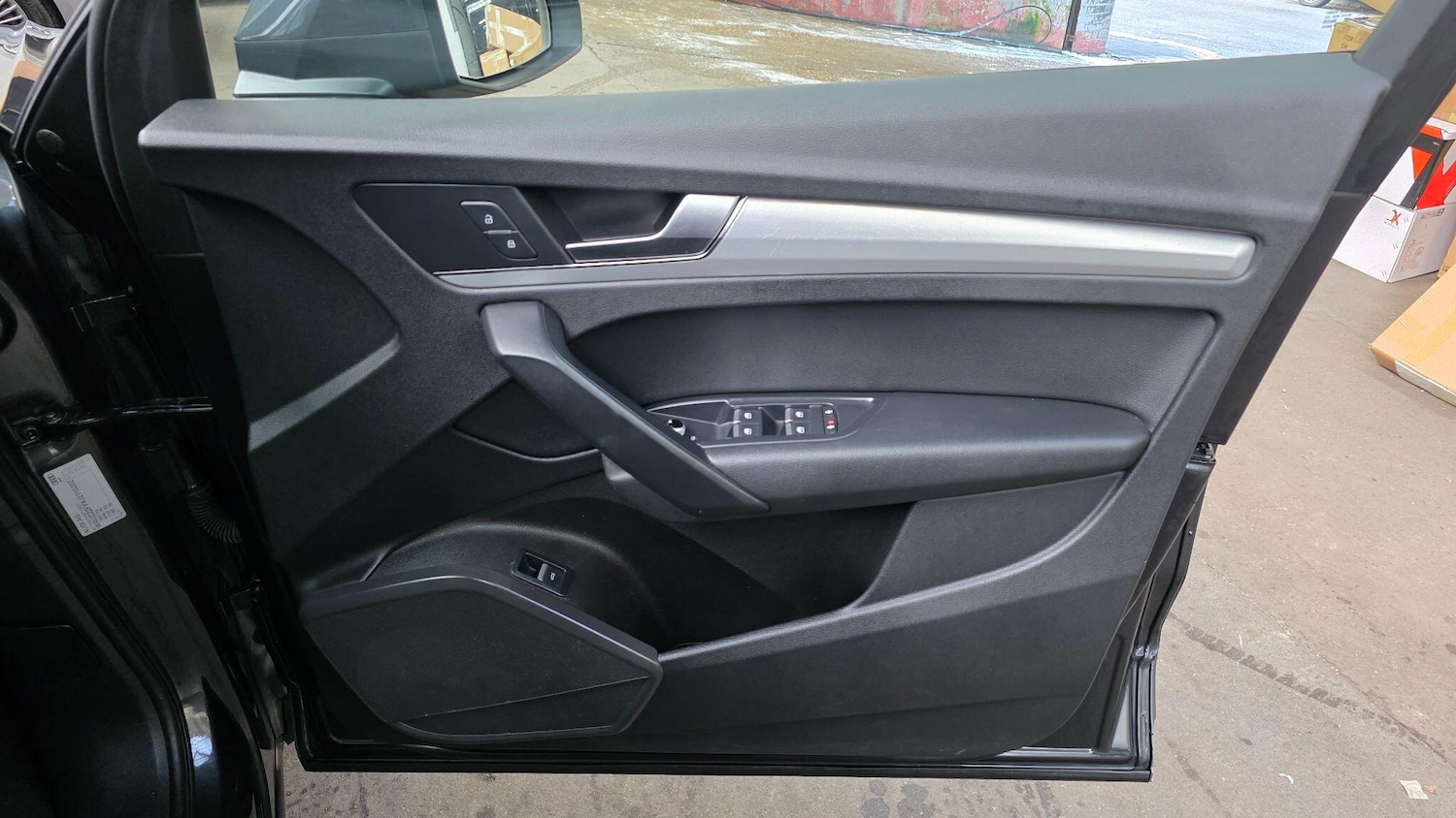 Used Audi Q5 for sale - 77190435: Photo 18