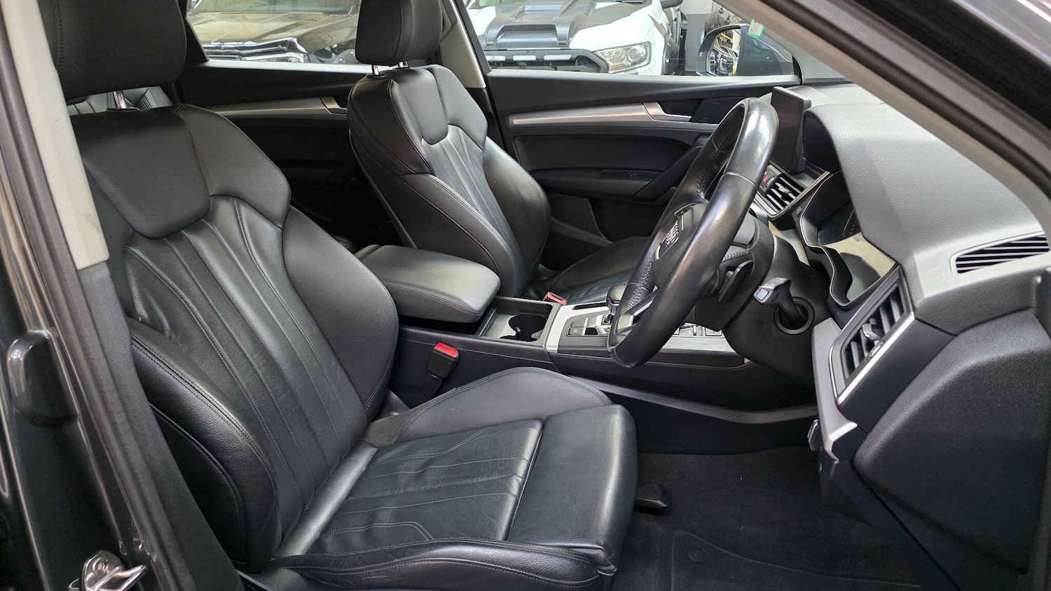 Used Audi Q5 for sale - 77190435: Photo 19