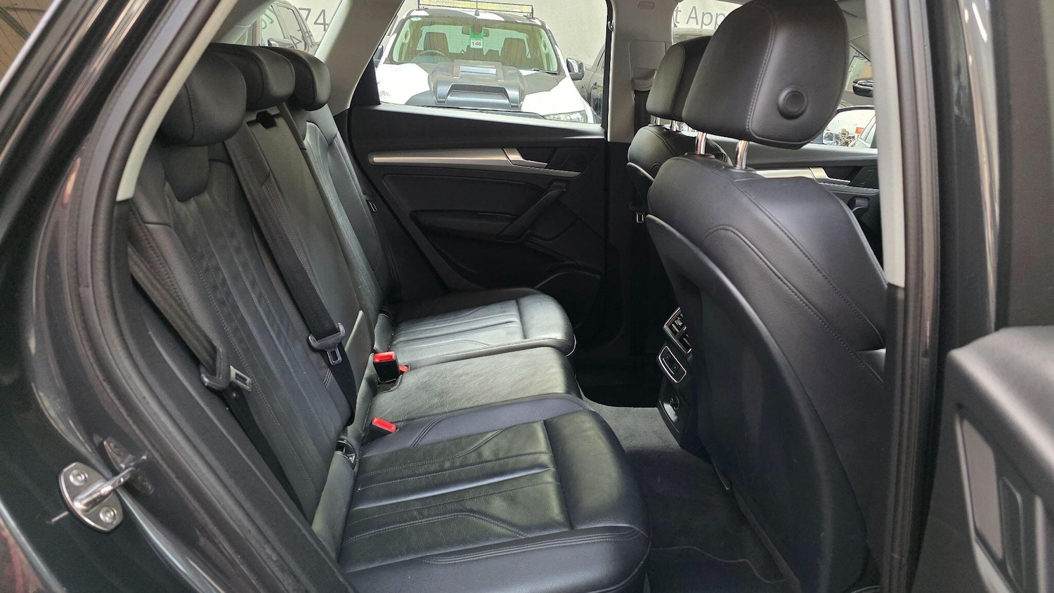 Used Audi Q5 for sale - 77190435: Photo 20