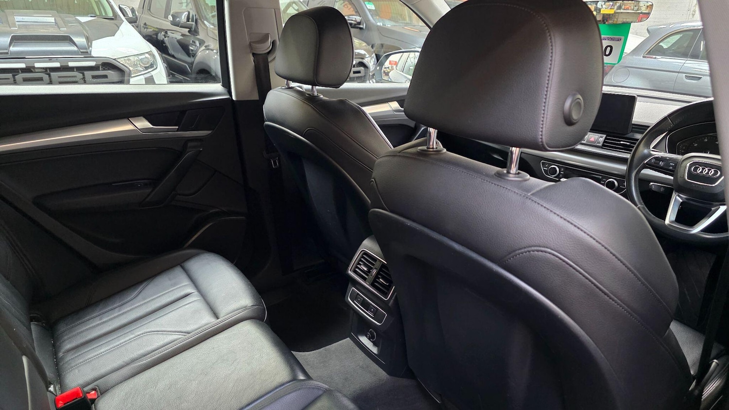 Used Audi Q5 for sale - 77190435: Photo 21