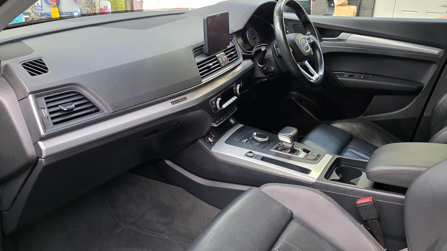 Used Audi Q5 for sale - 77190435: Photo 22