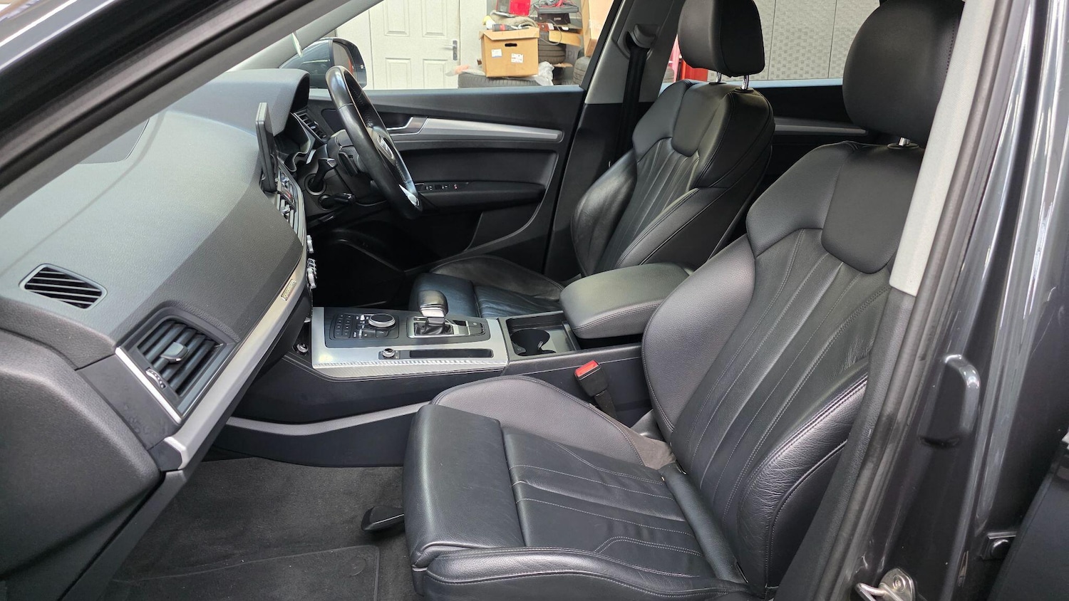 Used Audi Q5 for sale - 77190435: Photo 23